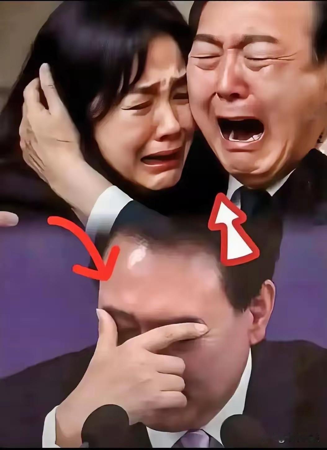 韩国最新消息！
8月24日，韩国第二综合特检组跑完180天，权昌英站出来念了收官