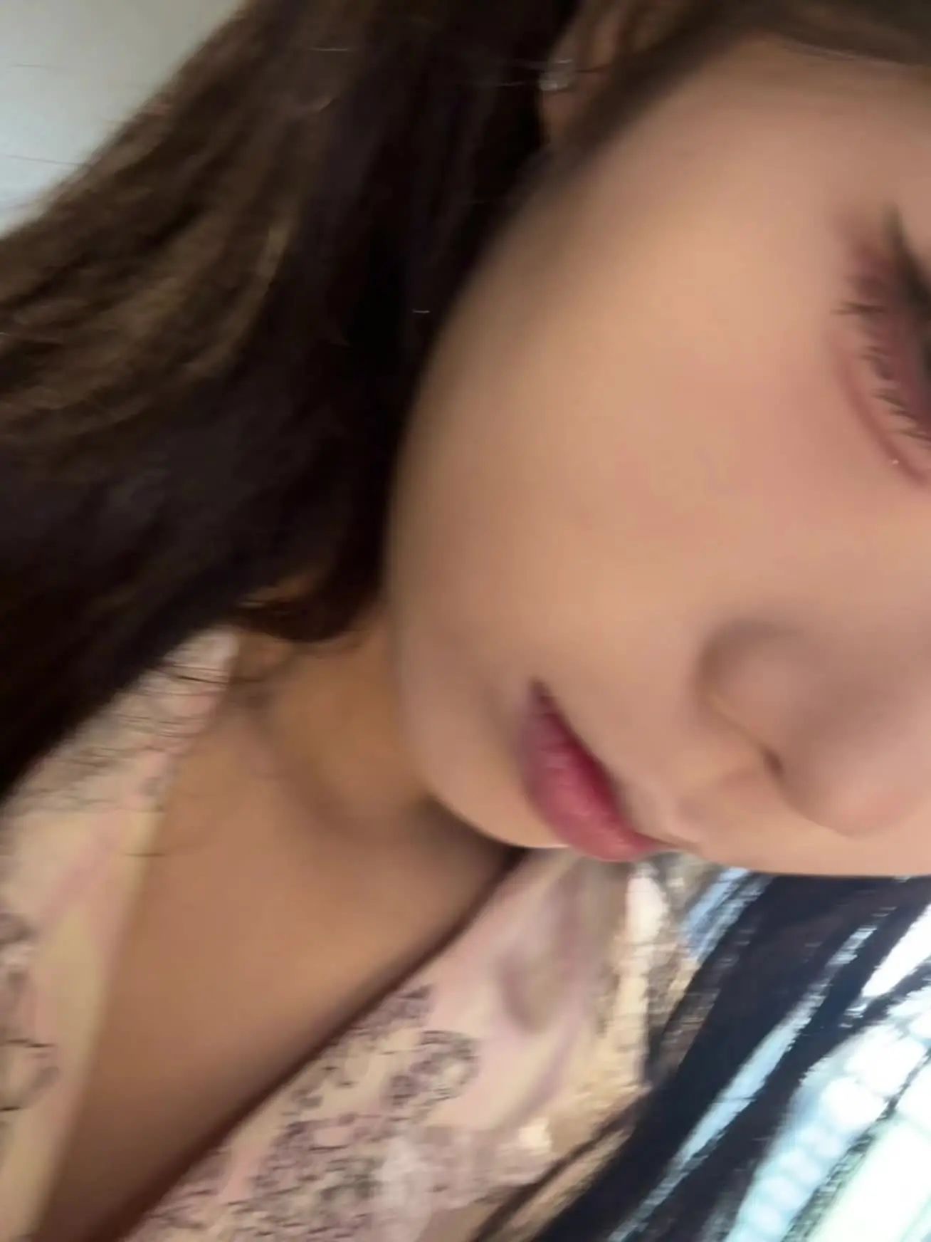 你看着我眼睛 迷之角度