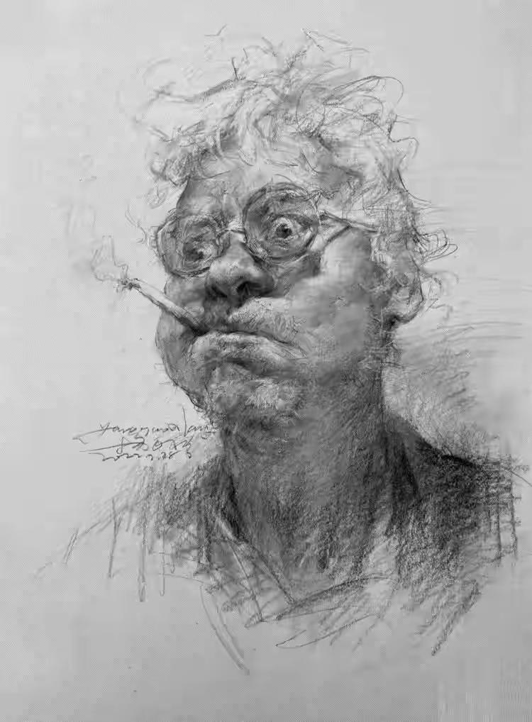 但人性从来都不是单一的，是非常复杂交织多面性的，因此，一部优秀的文学作品让人们读