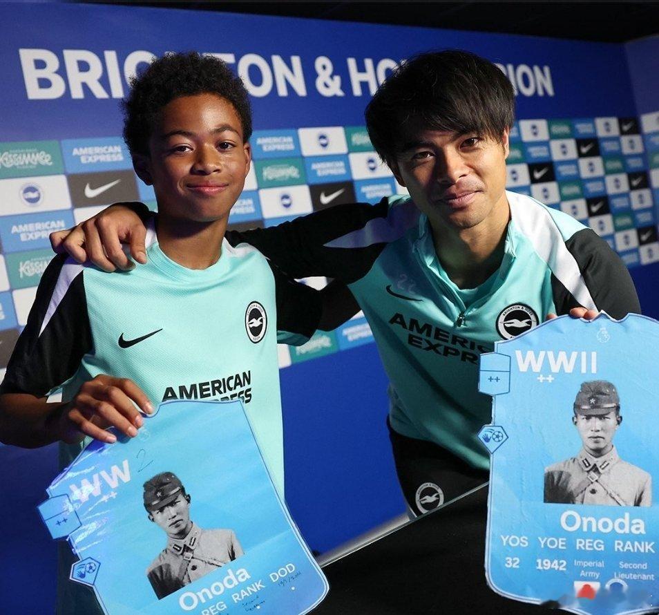 布莱顿布莱顿曾用日语官宣队内韩国球员 有前科，布莱顿官宣队内韩国小将外租时曾经使