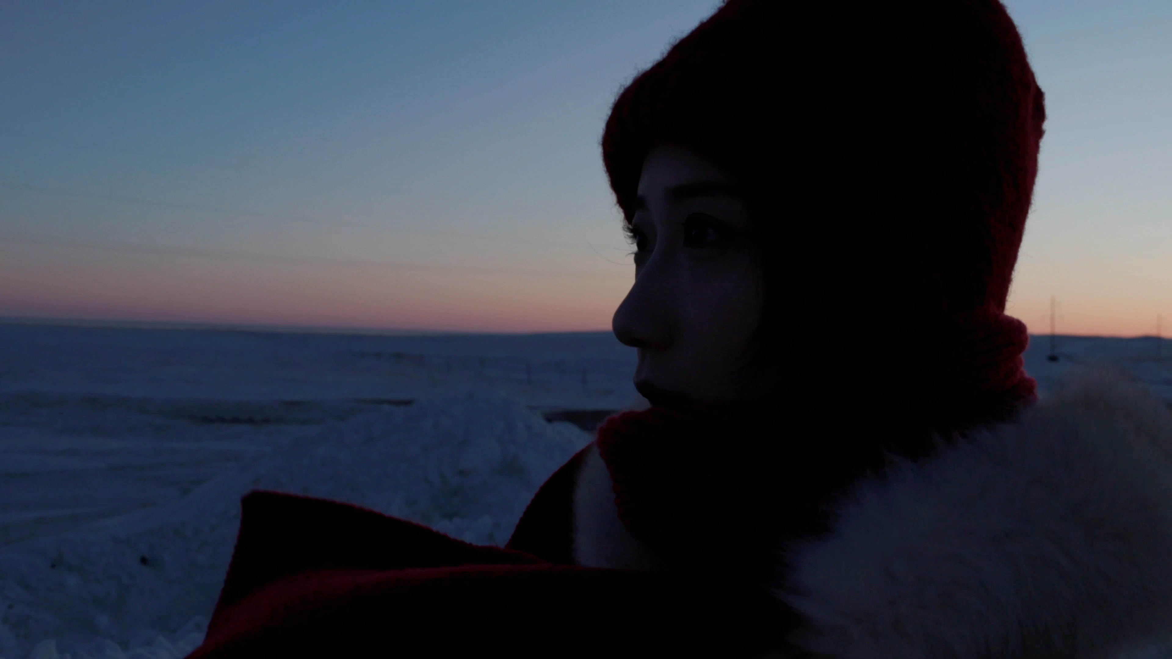 part 3 . 用34张live图回忆我的东北之旅～你最喜欢哪张？理想旅行家大