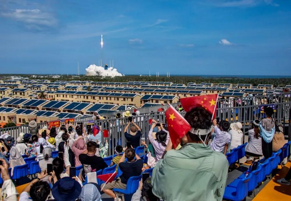 近日，澳智库最新报告炸锅了！评估74项关键技术，中国在66项拿下高质量研究全球第