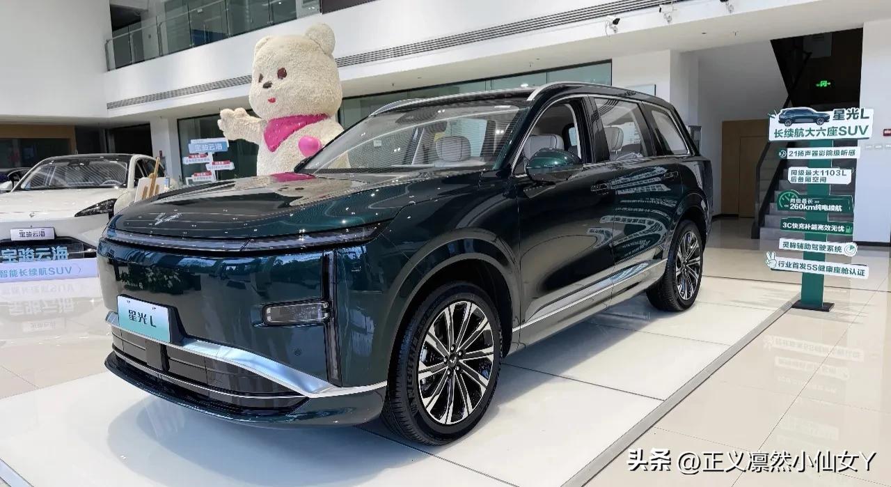 2026年买车，记住4买4不买！
1️⃣真正降到位的成熟油车可以买
2️⃣口碑稳