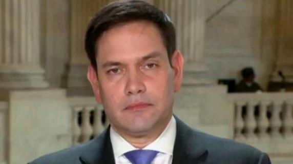 悔不当初！特朗普当初挑中卢比奥当国务卿，就是看中这哥们反华口号喊得震天响。谁曾想