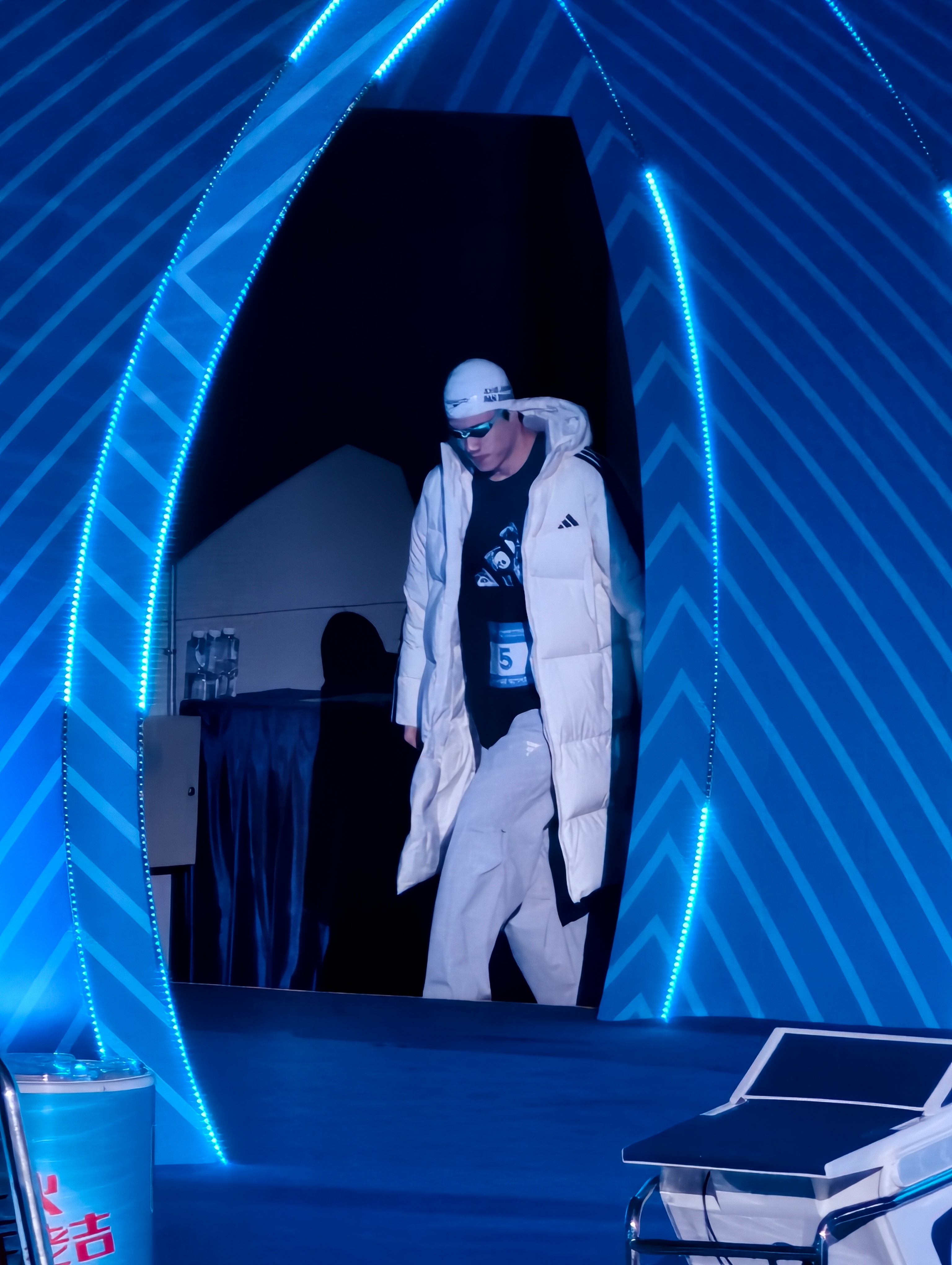 小乐小乐半决赛超棒的