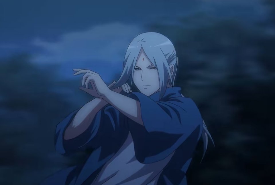 安利一部暖冬漫番热血安利，为爱发声！宝藏动漫《一人之下》之张灵玉深度剖析在国漫的