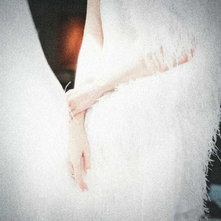 #杨幂造型预告#神女🤍 ​​​