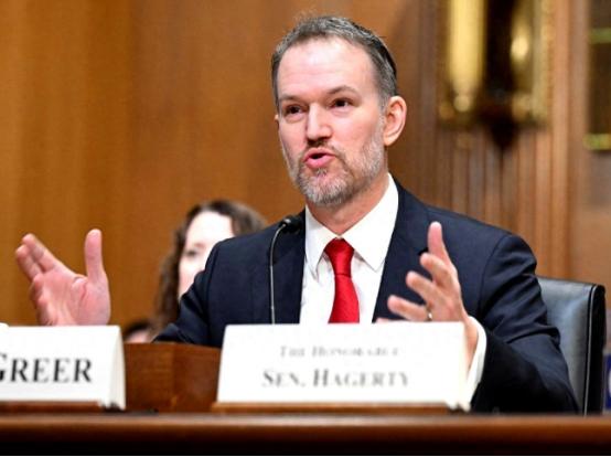 中国三大友好国家接连行动，美方赶忙喊话中方，特朗普怕赶不上趟
 
3月12号那天