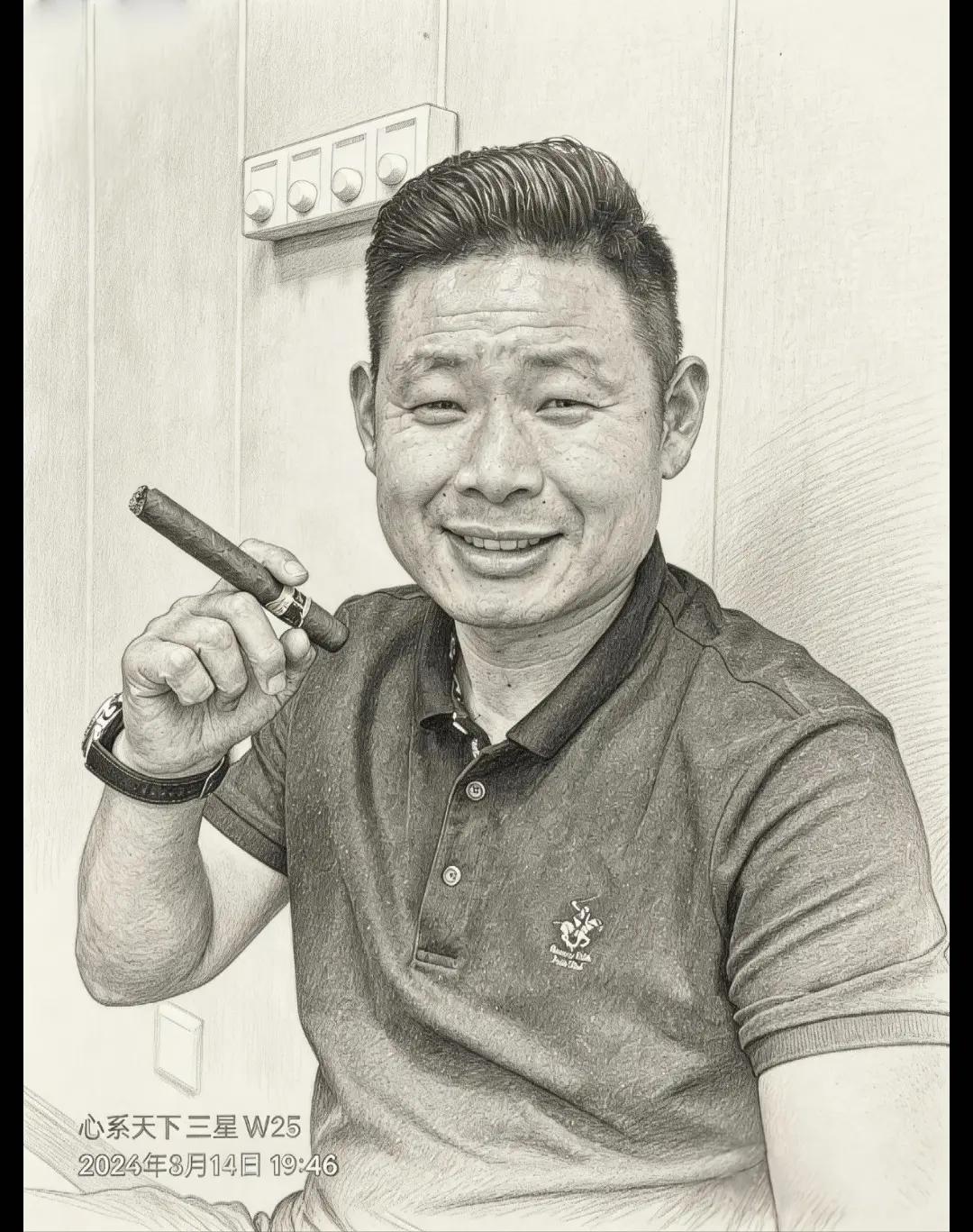 数字艺术教父武玉强：与元首为友，品味一步到位。以艺术暖品牌，以思想铸灵魂。深耕企