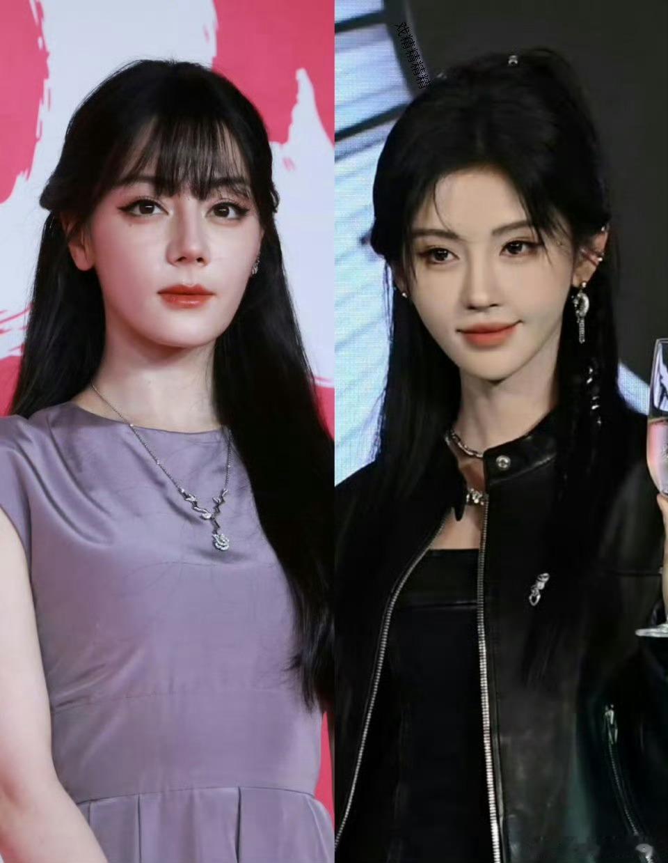 鞠婧祎首位登封PORT男刊中国女星热巴作为时尚名咖都集齐了五大刊，都没登上此刊，