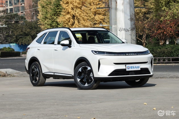 [小鲨帮选车]哈弗H6L王者归来！动力破238马力