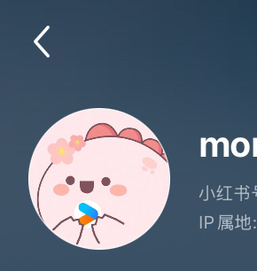 红薯有个特别可爱的鹿毛去星光大赏的时候她头像手里拿的腾讯qq 现在换成了👖lo