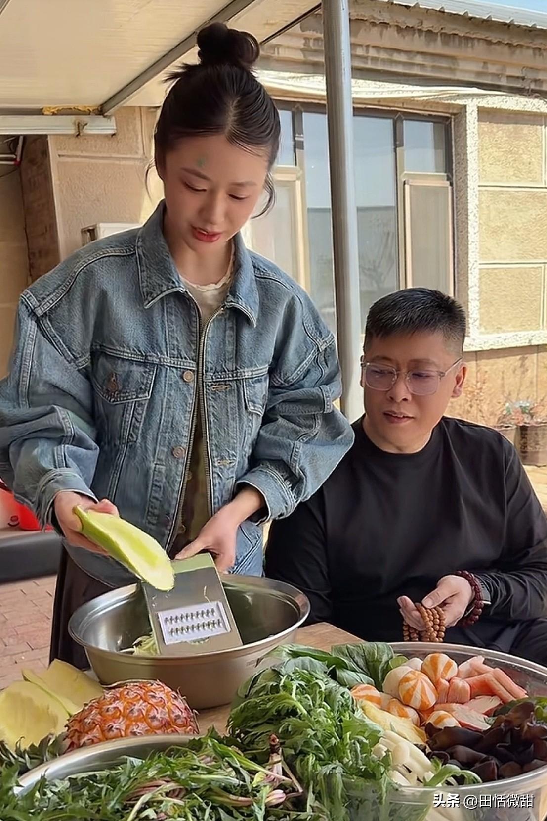 《乡村爱情》这剧，藏着一个让无数观众反复讨论的话题。不是谢永强的果园创业得挣扎，