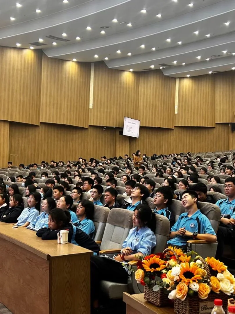 高考规划｜青春有很多样子~