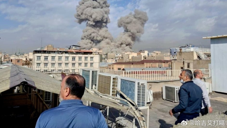 凤凰新闻【美以与伊朗的战争预计还要打多久？】2月28日，以色列和美国联合对伊朗发