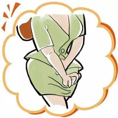 #健康真探社#【原来女性私处也会排气！】阴道排气，顾名思义就是指阴道有气体排出，