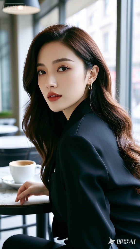 上班时尚穿搭如何更显美丽？怎样穿搭能显示出温柔的女生气质?