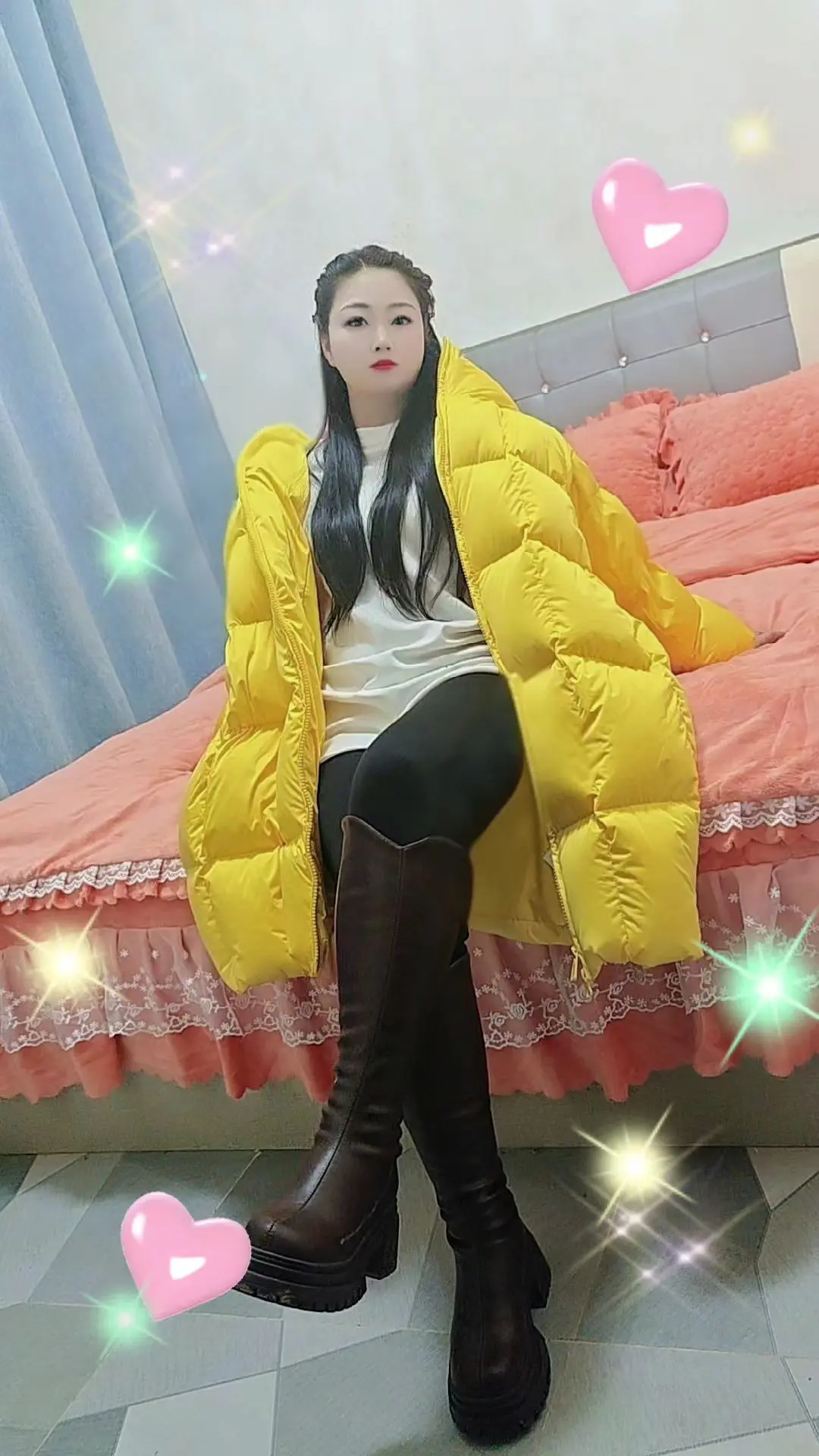 没啥想说的 就是心里闷闷的，将所有情绪都深埋于心…