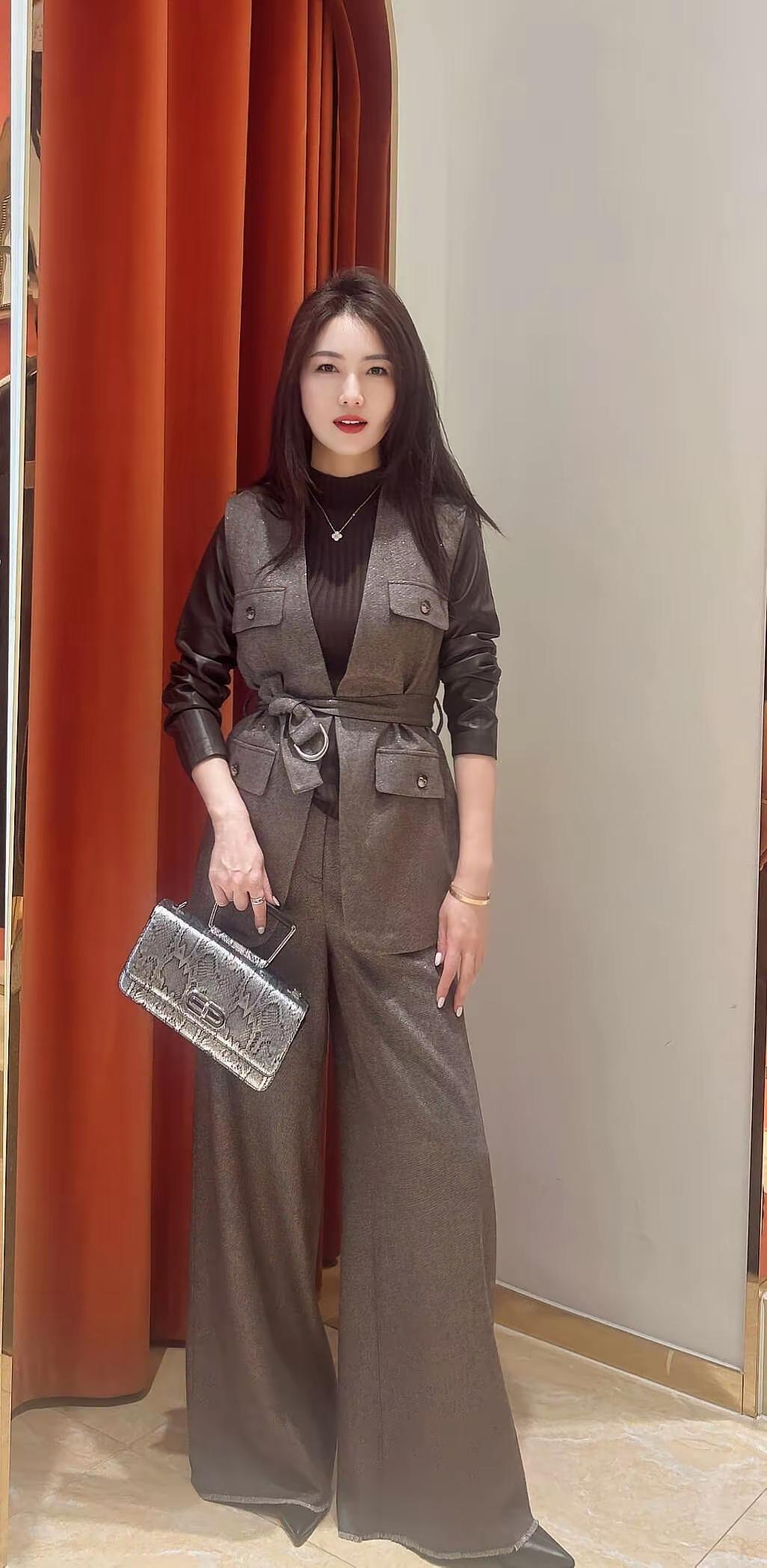什么样的美女才是最美的