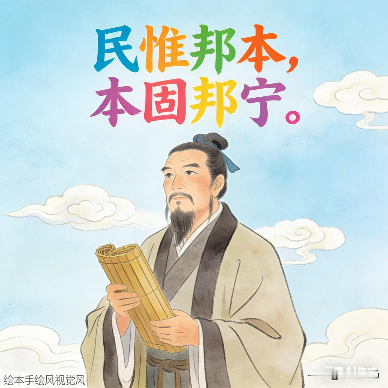 一个国家生存发展的根基是什么？千载岁月，无数先贤哲人对此有过深思。当我将目光投向