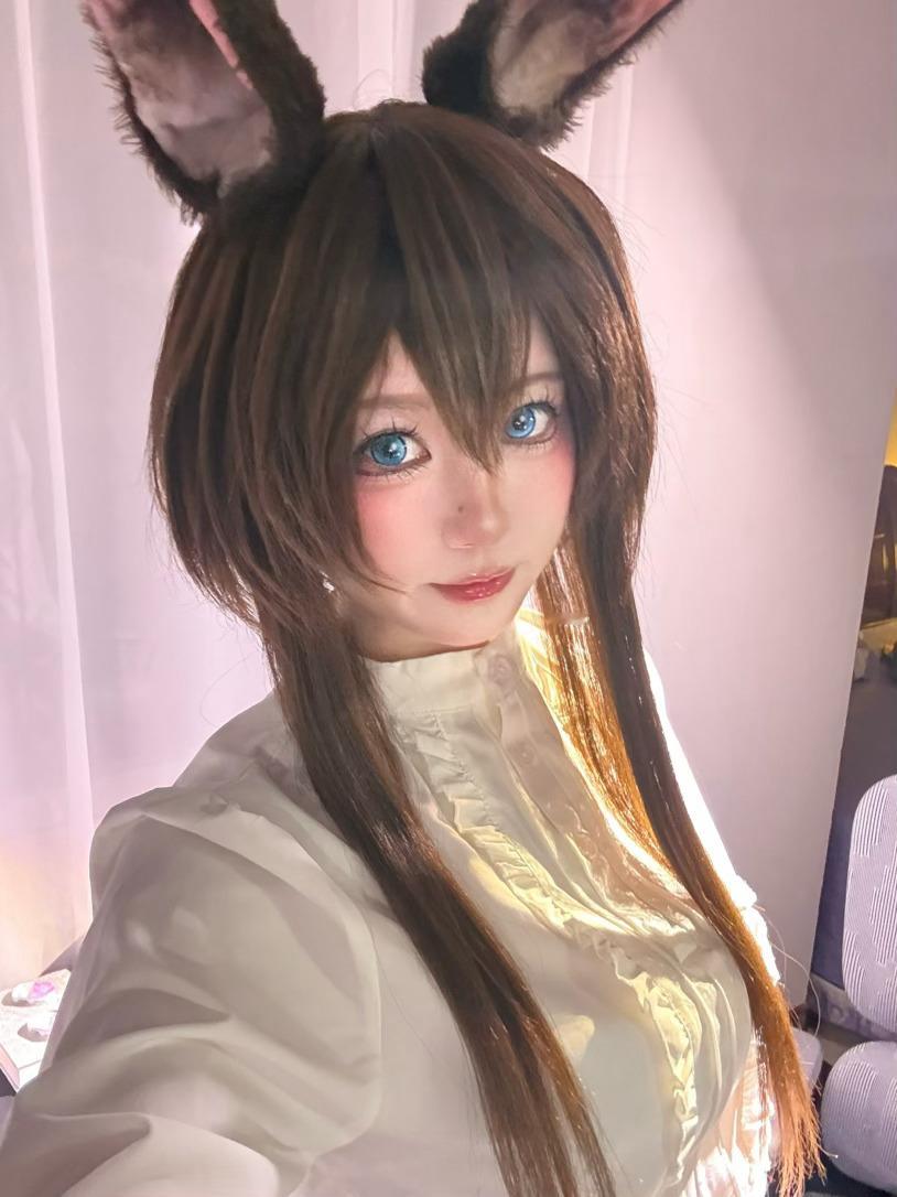 (^_−)−☆ 
