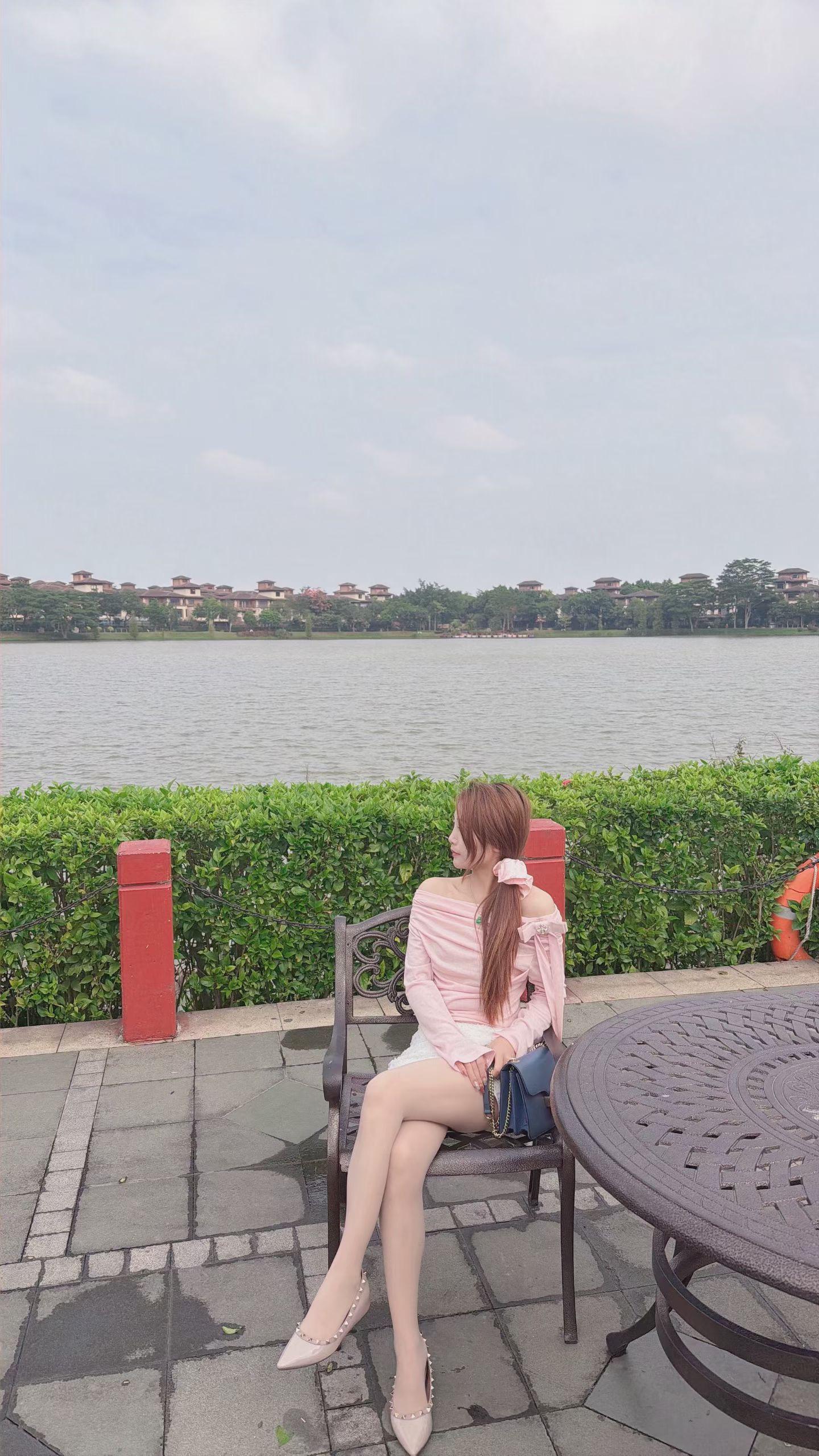 盼我多金，盼我开开心心🥰