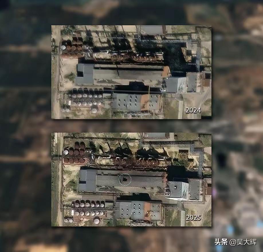 吴大辉教授：这篇文章很难得

刚刚看到我国著名的俄罗斯问题专家，清华大学国际关系