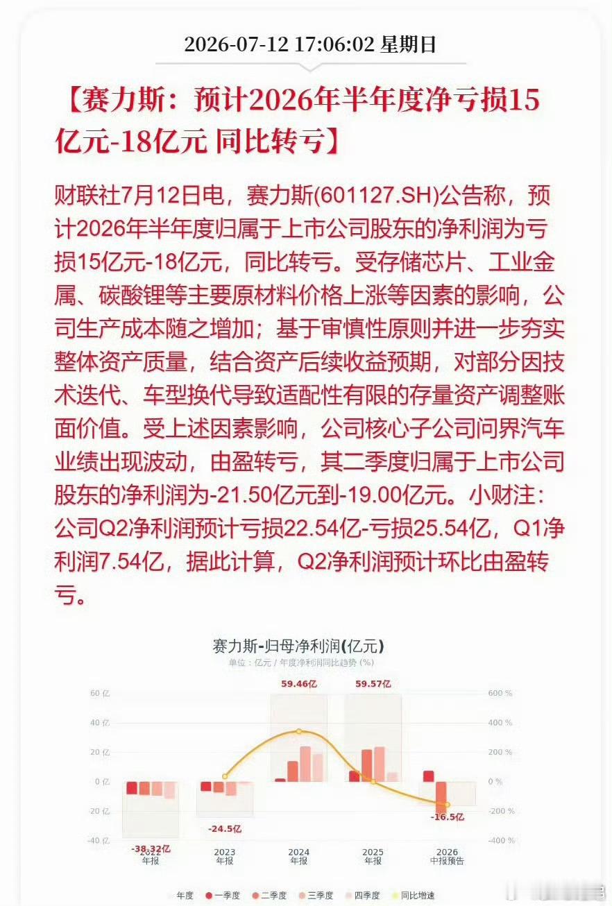 我真没想到新能源汽车大v聊车