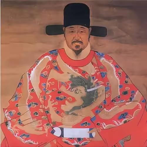 1541年戚继光俘虏三百多名倭寇不顾众人俘虏三百多名倭寇不顾众人劝阻，执意拉到海