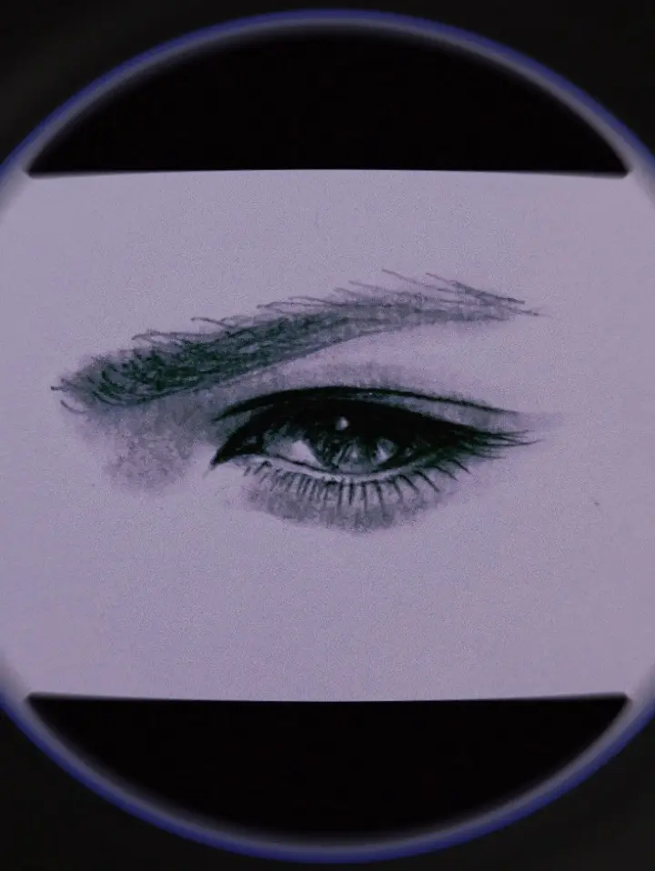 夏以昼👁️手绘。