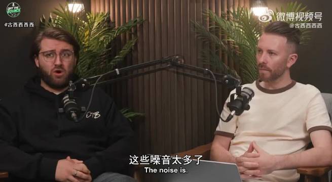 国外专家谈到王楚钦时充满担忧，他们指出王楚钦的身体和眼神都透露出疲态，“他眼神里的光芒已经消失了”。