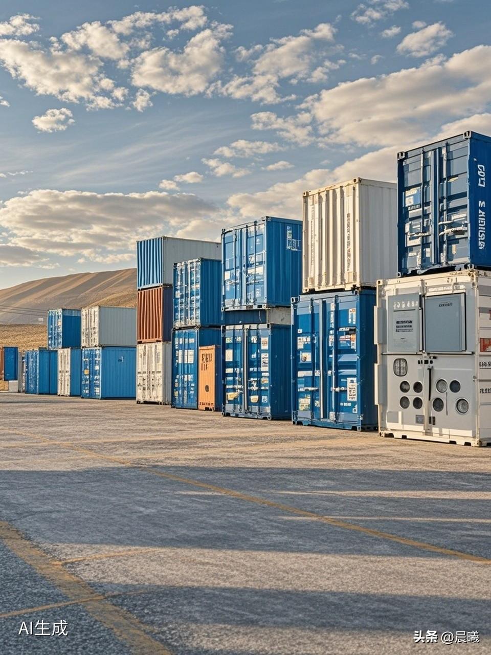 特朗普这新关税计划绕开中国，目的可没那么简单。一方面，他可能是想缓和与中国的经贸