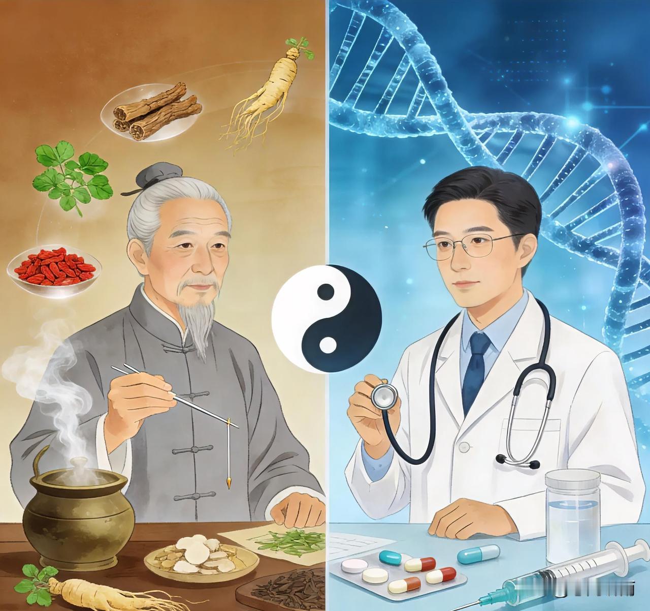 一副中药的启示
 
右手食指搬货时被铁框砸伤，指骨挫伤还划了道深口子，医院紧急清