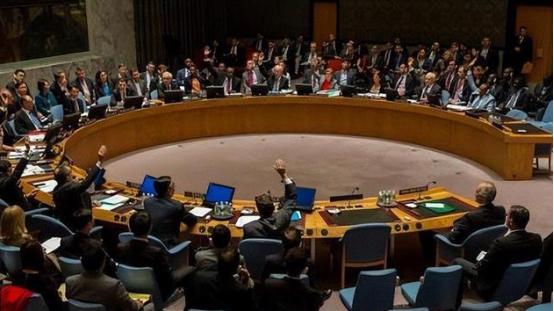 美国这回在联合国丢人丢到家了！
硬塞进联合国的亲信候选人，居然一张支持票都没捞着