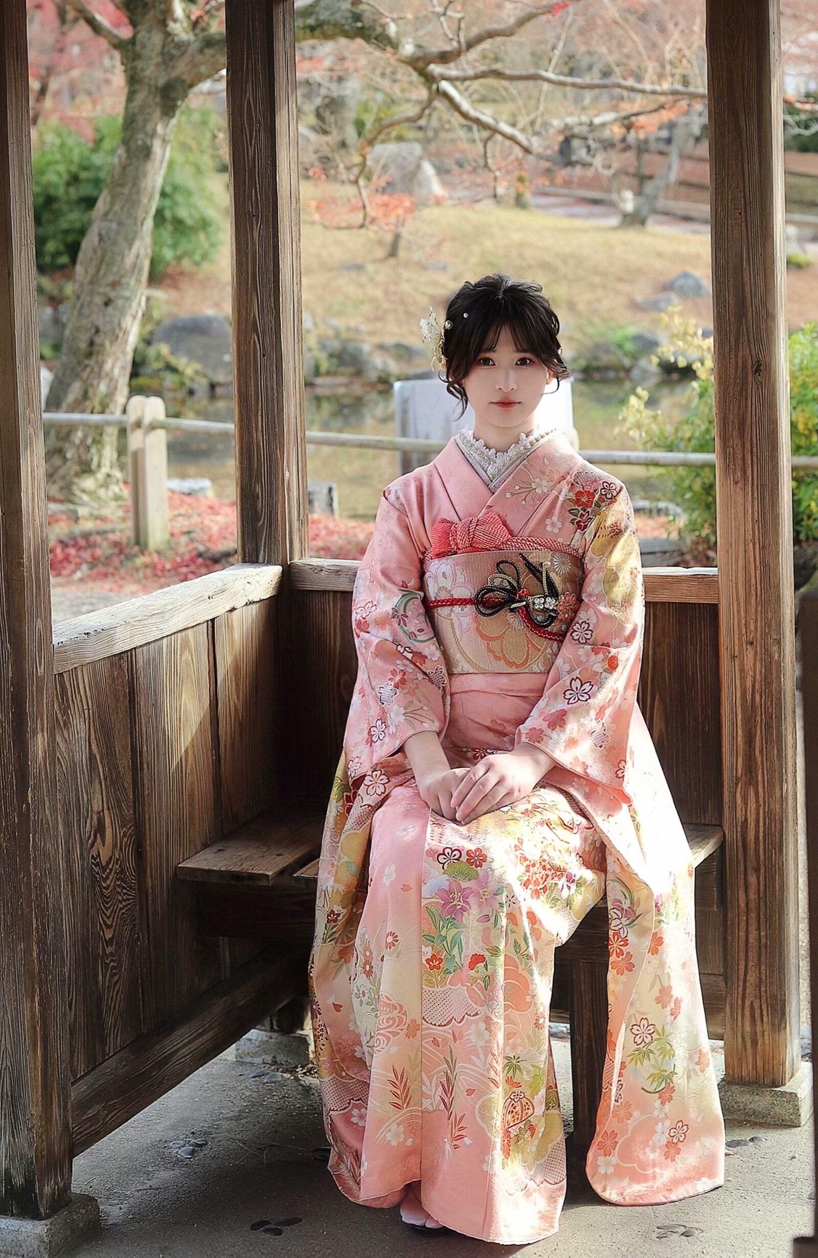 你我共存 枯木逢春