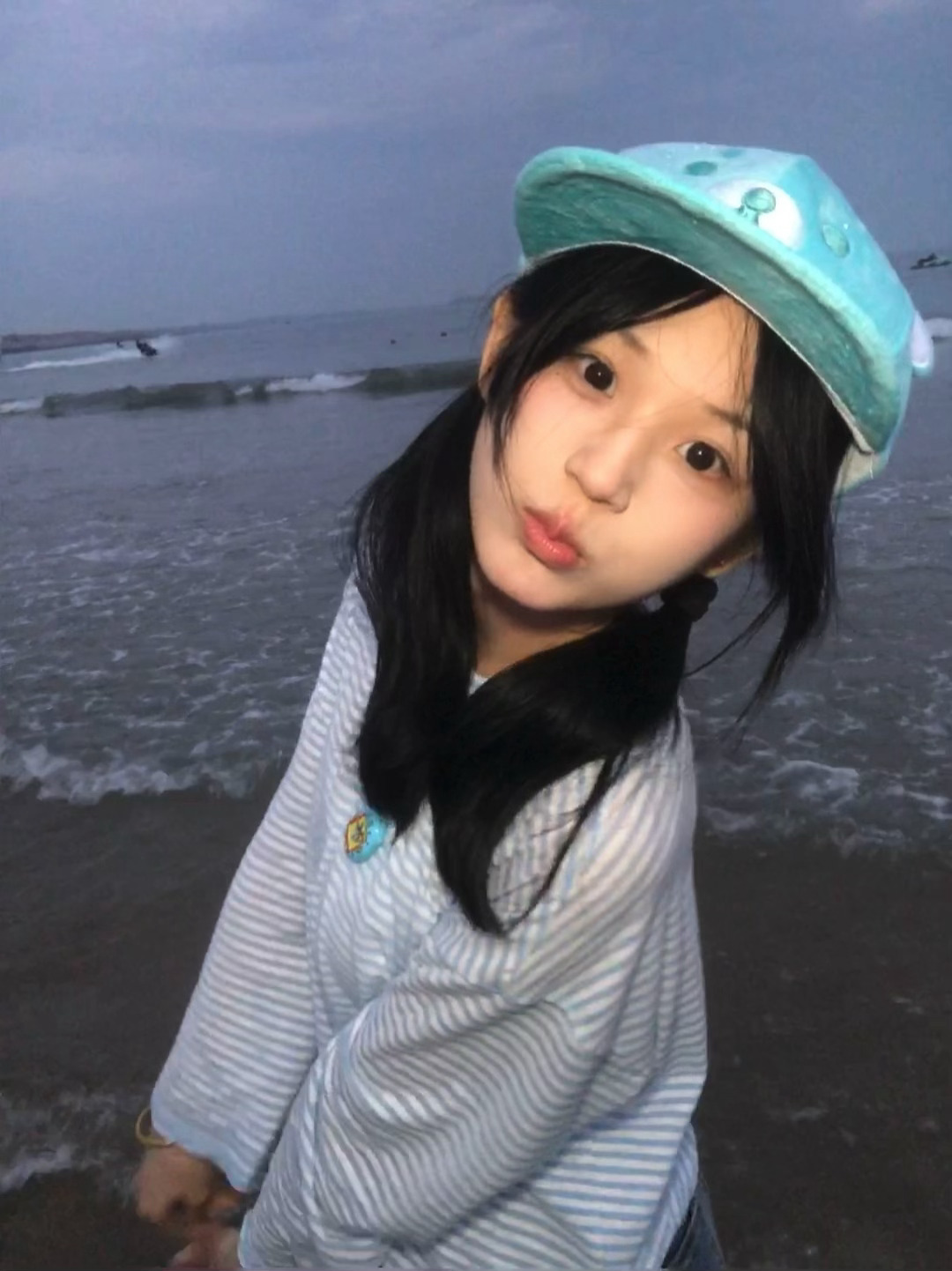 [哈哈]好多还没有发过的好多还没有p的[开摆] ​​​