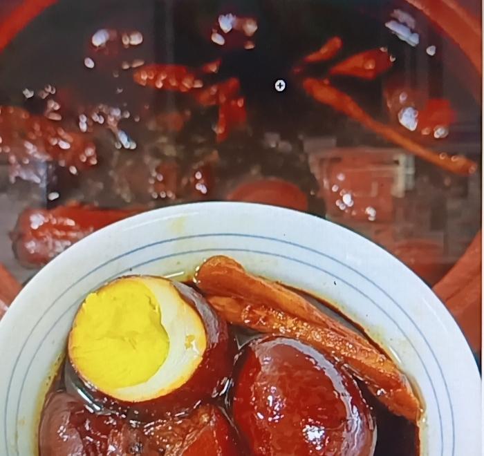 冬天就该来一碗舅妈几十年的配方！就说这酒酿，老一辈人都说“人参补气，酒酿养人”，