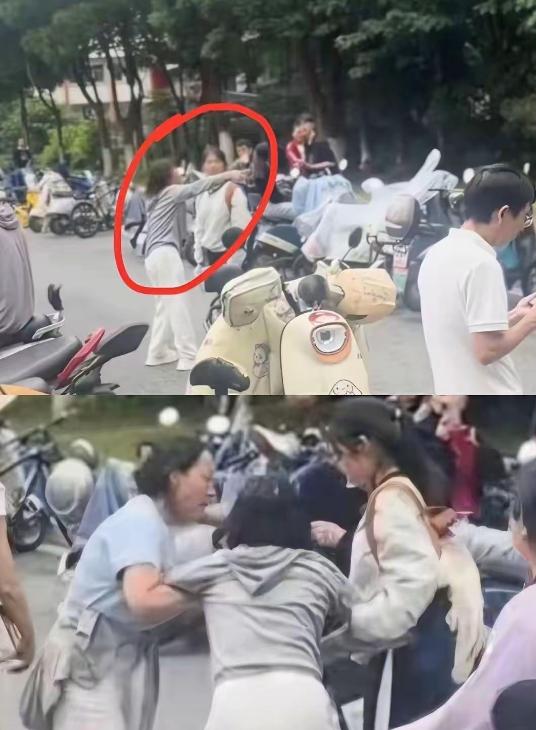 这位高考考生家长骂得太狠了！不查不知道，一查沉默了。高考，其实给了每个迟到的考生