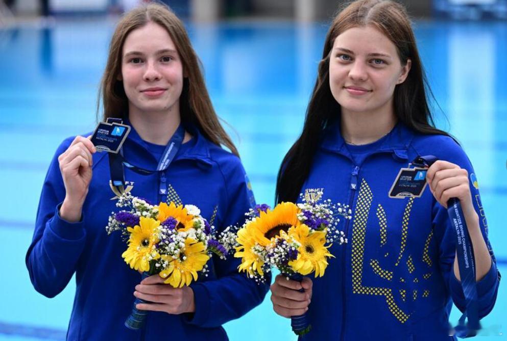 欧洲奖牌获得者换了俄罗斯国籍，让乌克兰人很生气。据外电报道说，曾经代表乌克兰参加