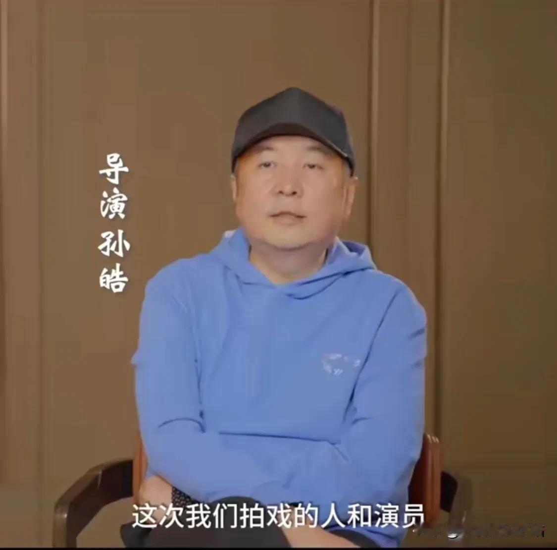 《庆余年2》导演说：“这次我们都喜欢婉儿大婚时的那个头饰，因为那个头饰特别像糖，