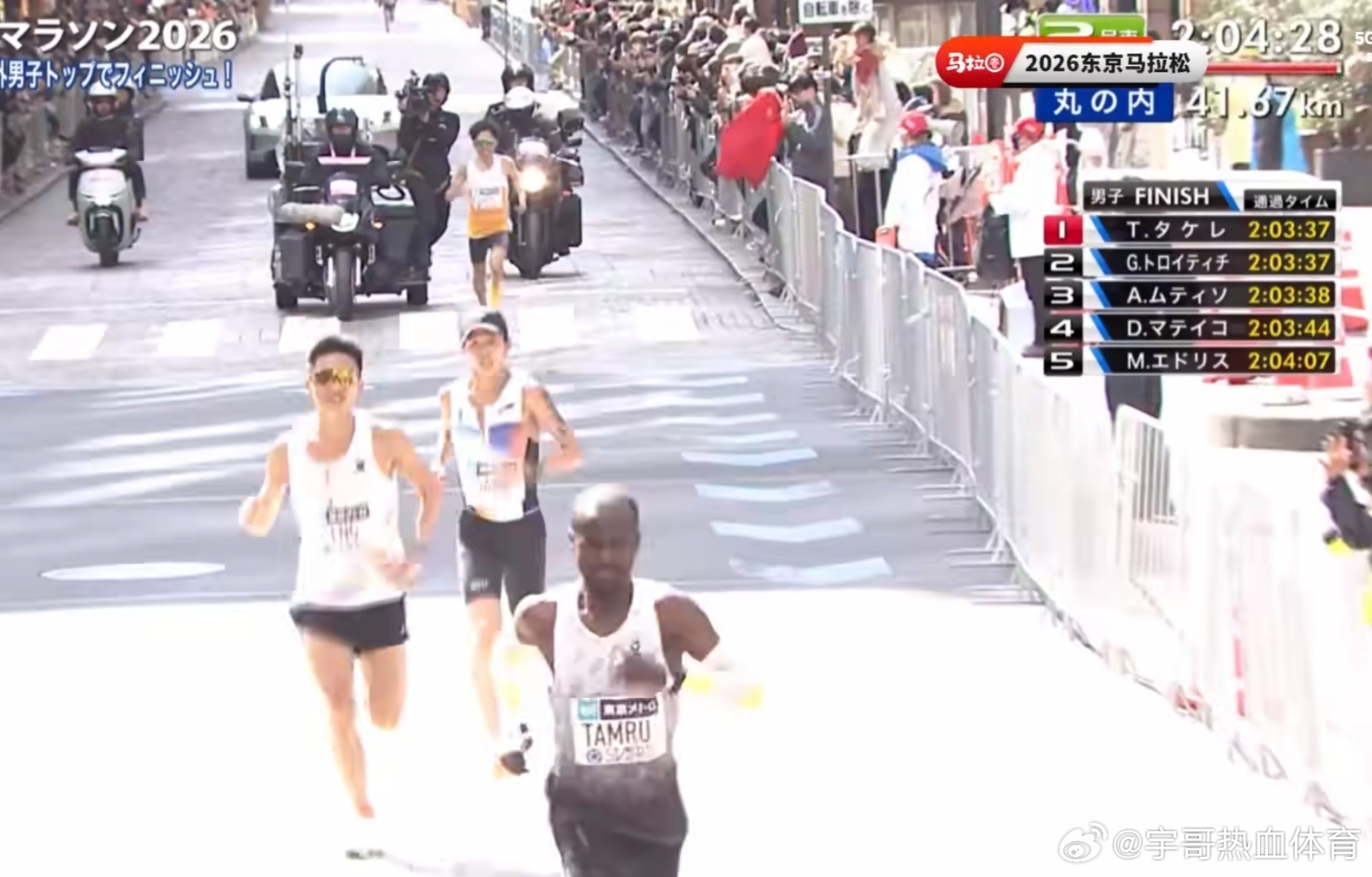 牛逼大发了，中国名将丰配友力压日本一众名将大迫杰、铃木健吾、名侦探柯南等，夺得东