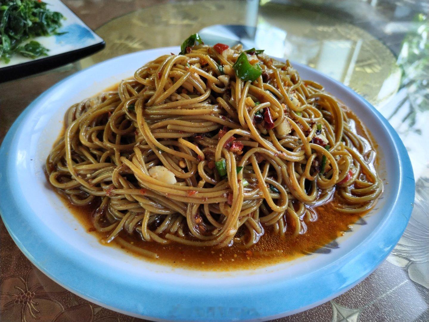 陕西 蓝田 