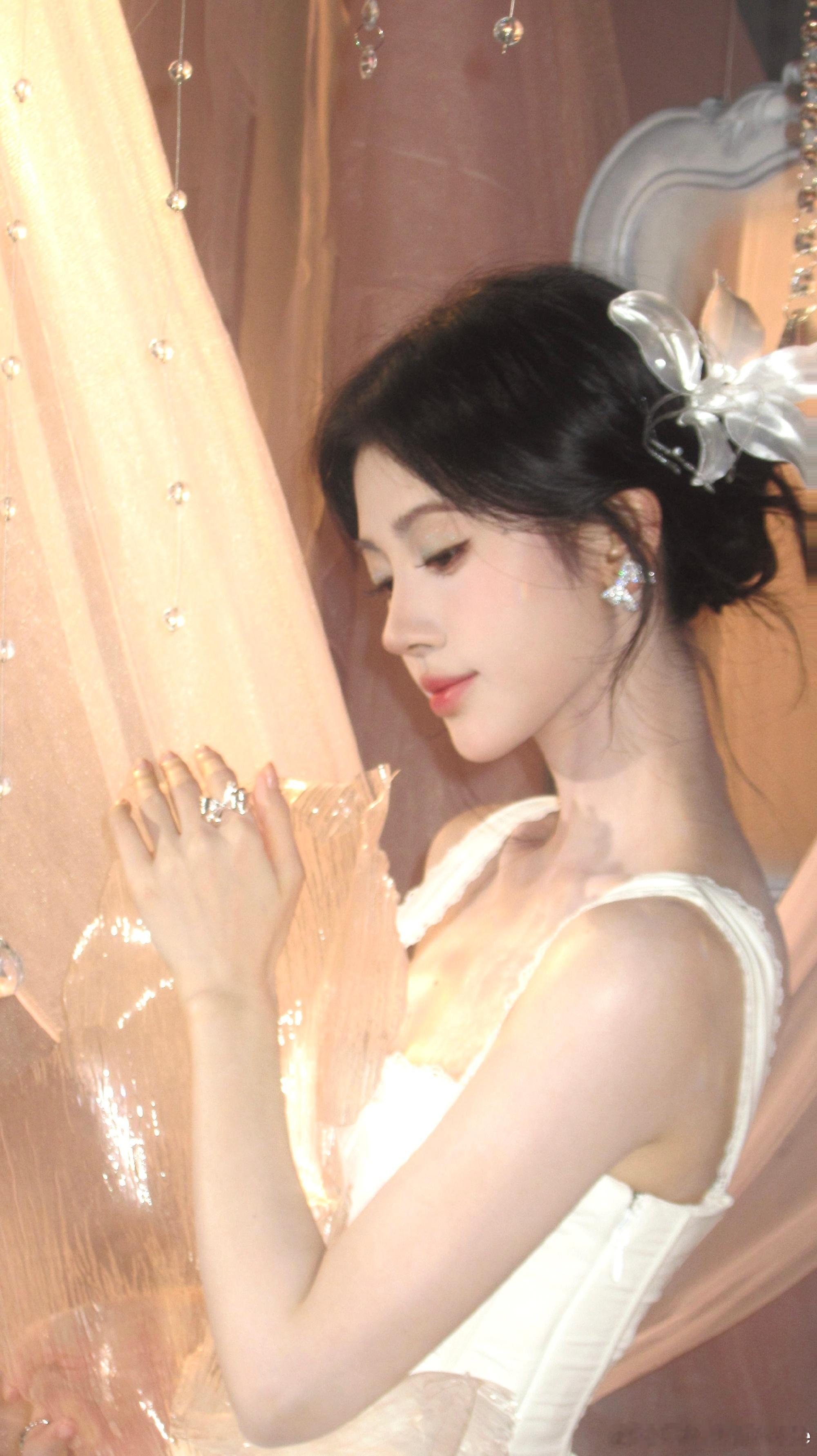 鞠婧祎  jjy鞠婧祎阿黛 jjy鞠婧祎来战 live&ccd🍊 