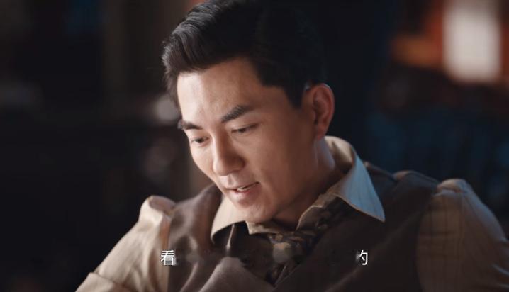 《灼灼韶华》第16集，很多朋友说没看懂褚韶华怎么帮卢公子赢钱的，这其实是利用数学