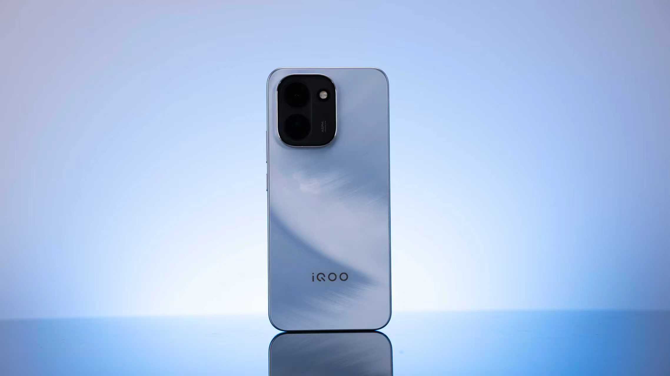 iQOOZ11，9020mAh的电池真的太耐用了