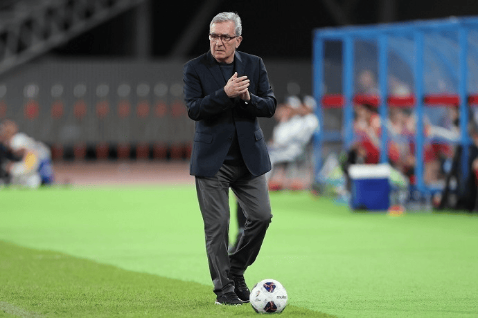 北青：伊万退休后先治疗膝伤，曾婉拒西亚天价邀约