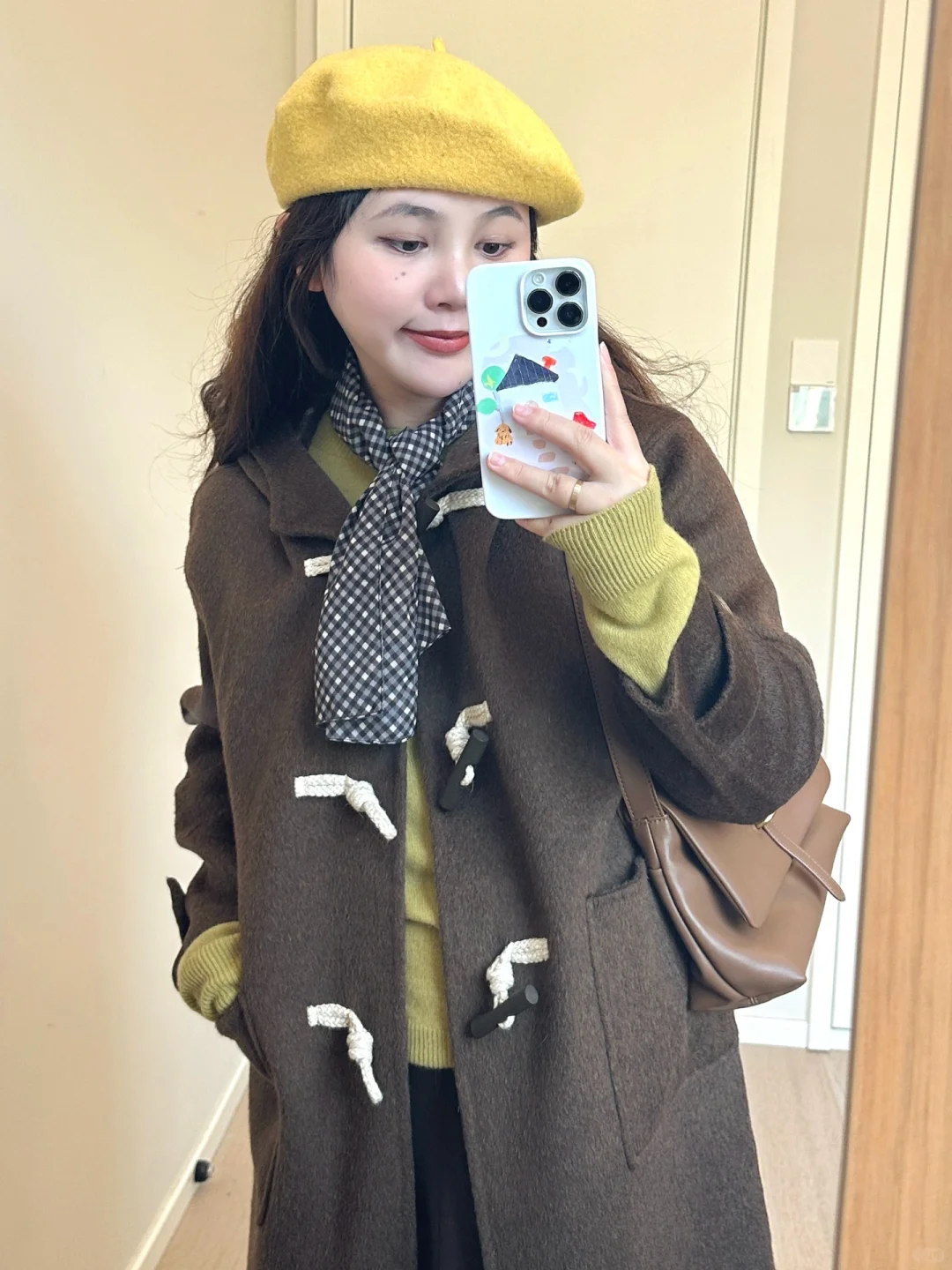 📒📗黄棕绿 好赞