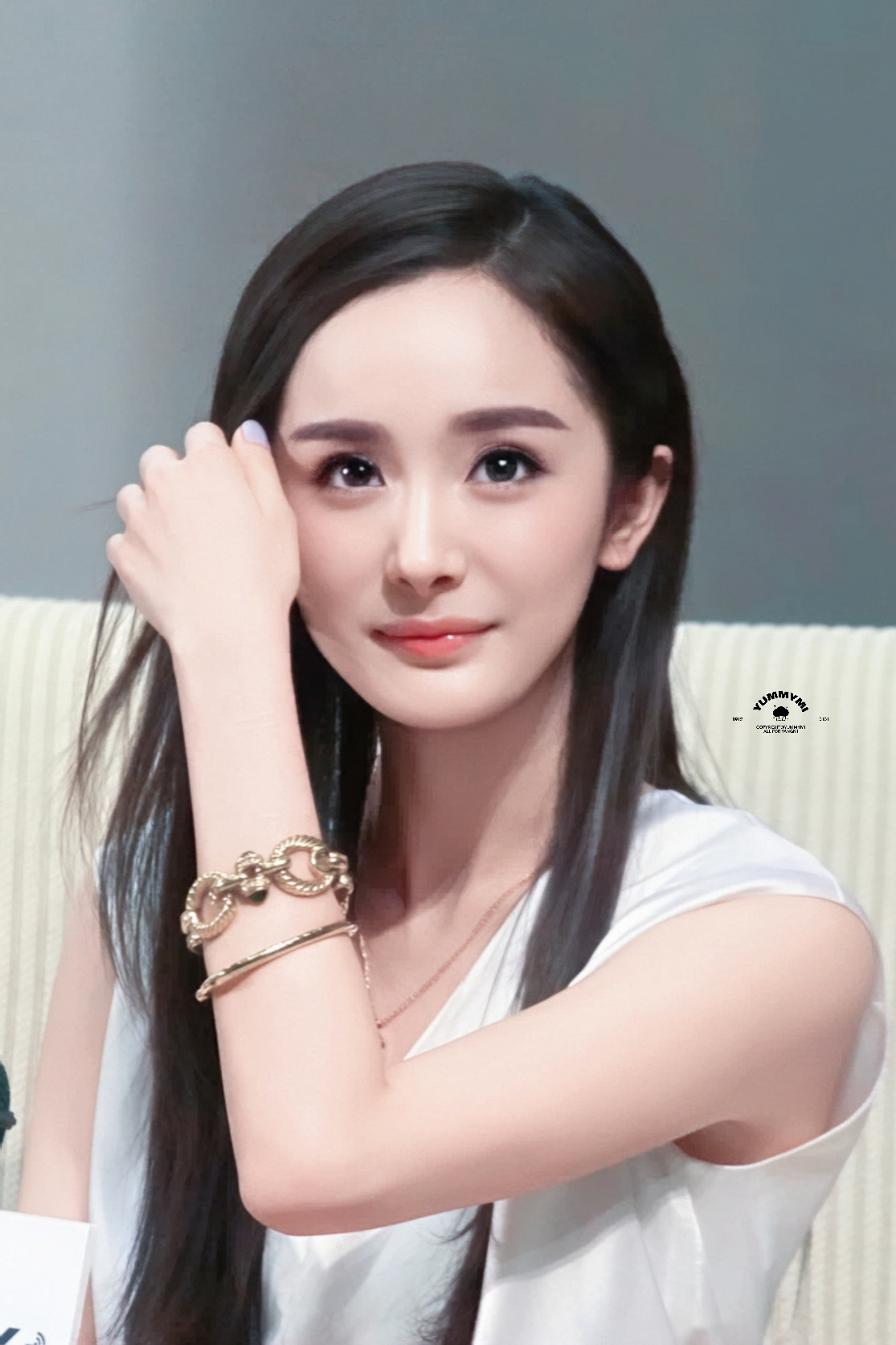 杨幂  ym杨幂冯湮儿 ym 杨幂冯娷 🦊₊˚⊹⁠♡如果阴雨绵绵✮