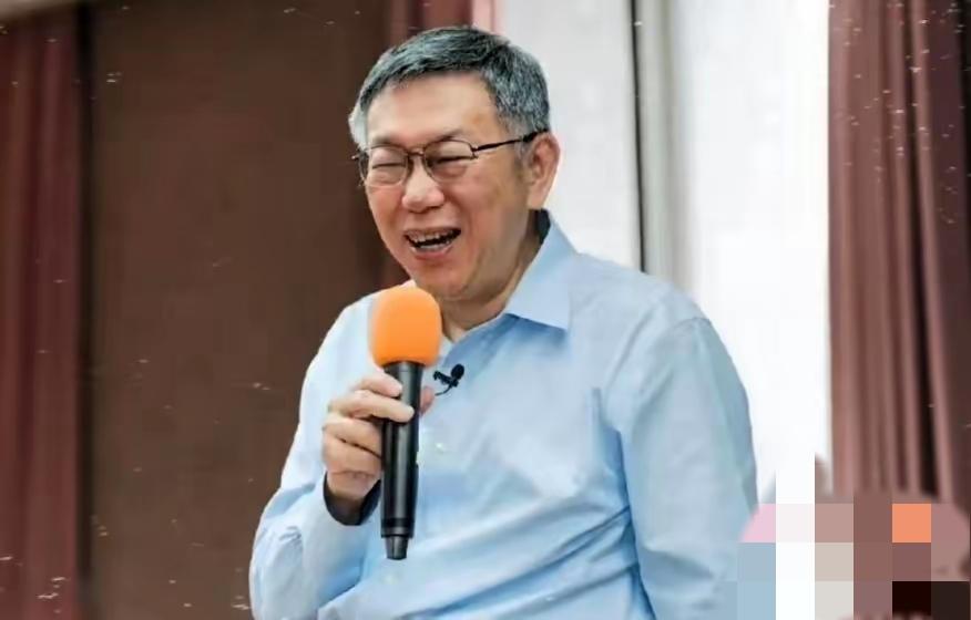 彻底掀桌子了！柯文哲还在盘算如何向执政党套近乎讨要政治筹码，黄国昌直接在新北市的