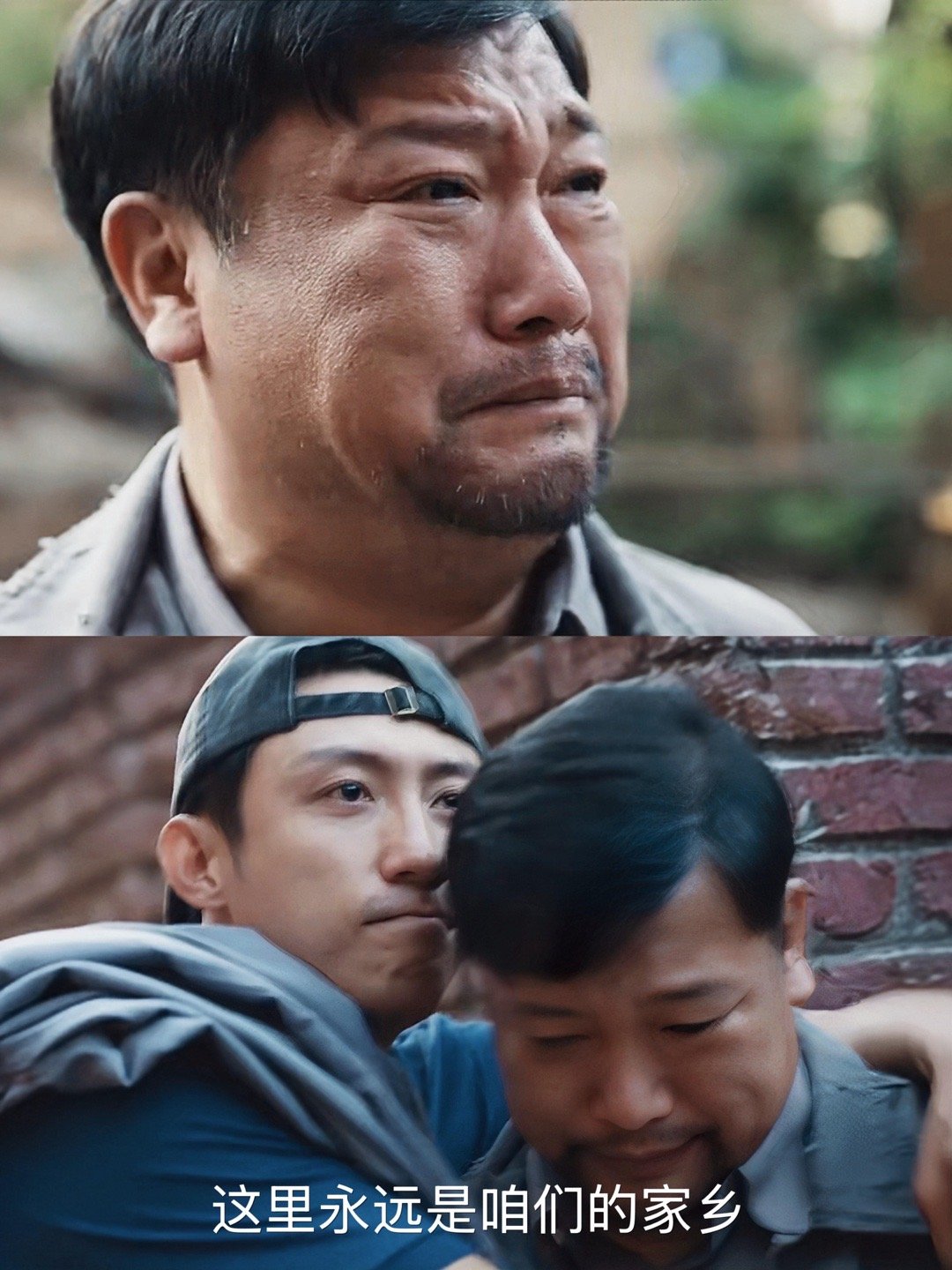 电视剧《岁月有情时》播了播了！谁懂这剧过年播的含金量！ 